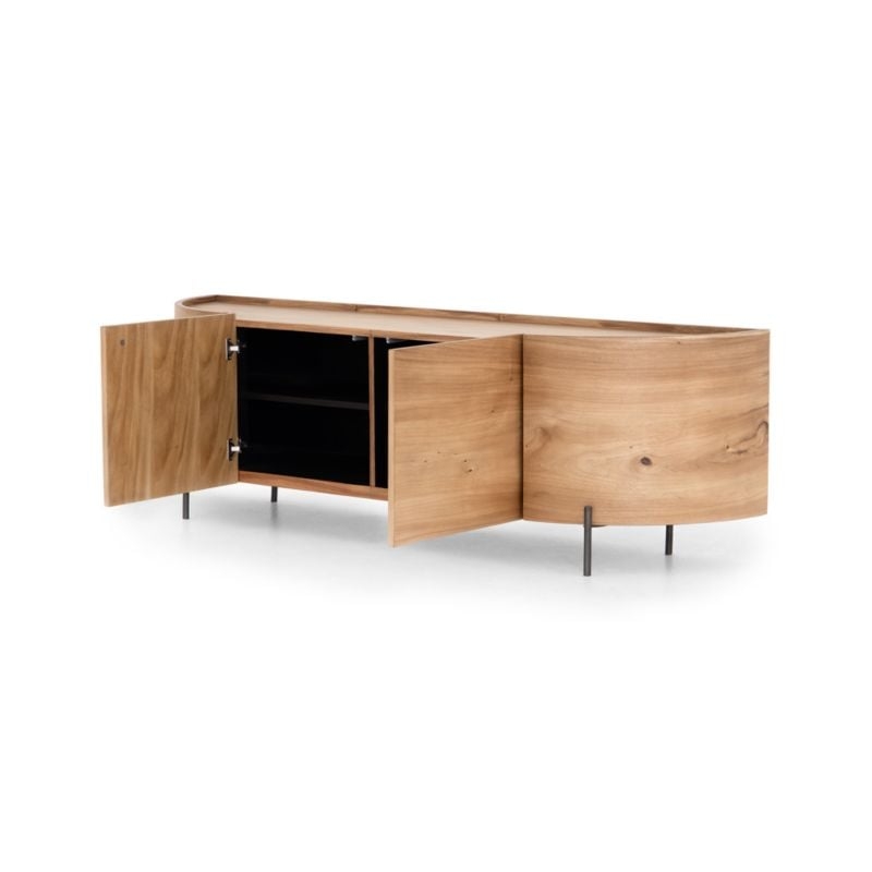 Luke Media Console - Image 2
