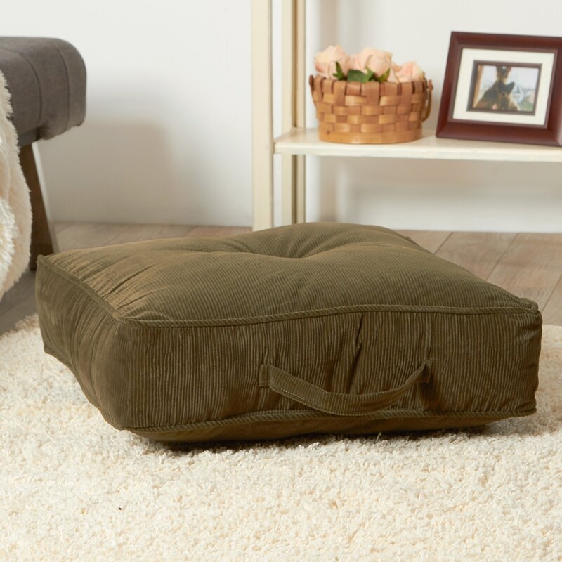Merritt Floor Pillow - Image 4
