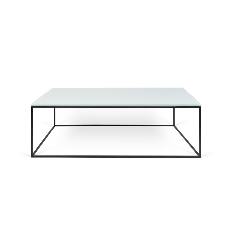 Soltane Glass Coffee Table - Image 0