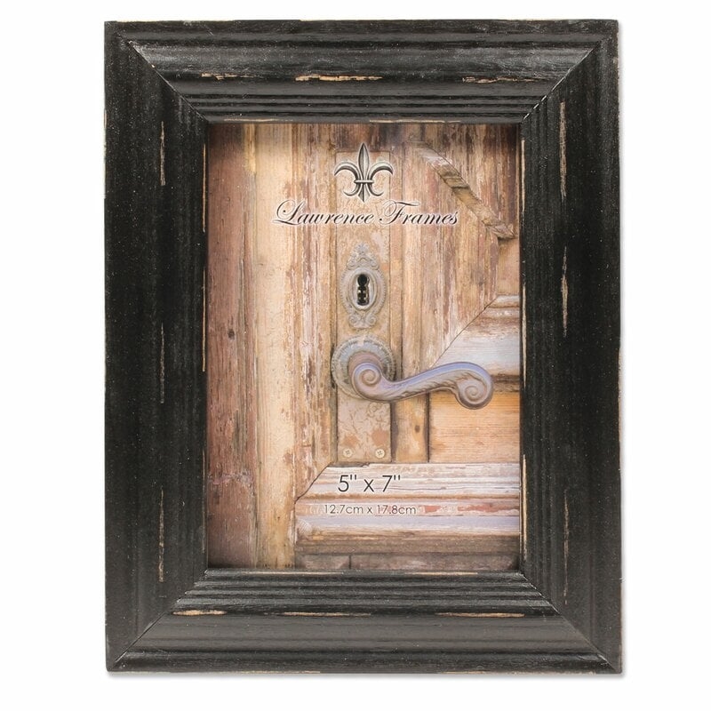 Chelchowska Wood Picture Frame - Image 0