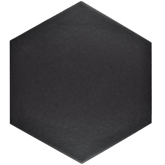 Tessile Hex 8.63" x 9.88" Porcelain Field Tile /$6.99/sq ft - Image 0