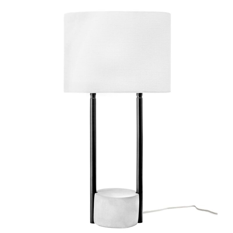 Favore 24" Table Lamp - Image 2