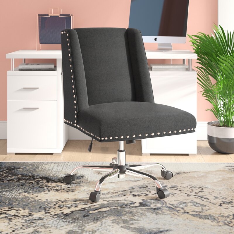 Strouse Office Chair - Image 1
