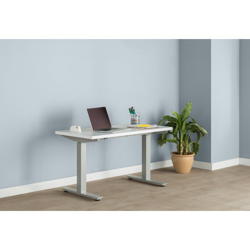 Express Height Adjustable Standing Desk - Image 2
