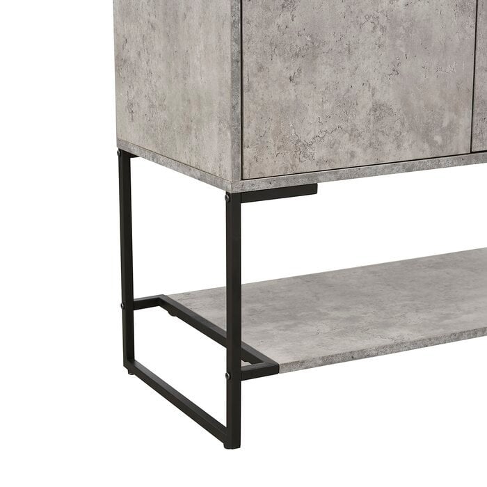 Follett 47.6" Wide Server - Image 1