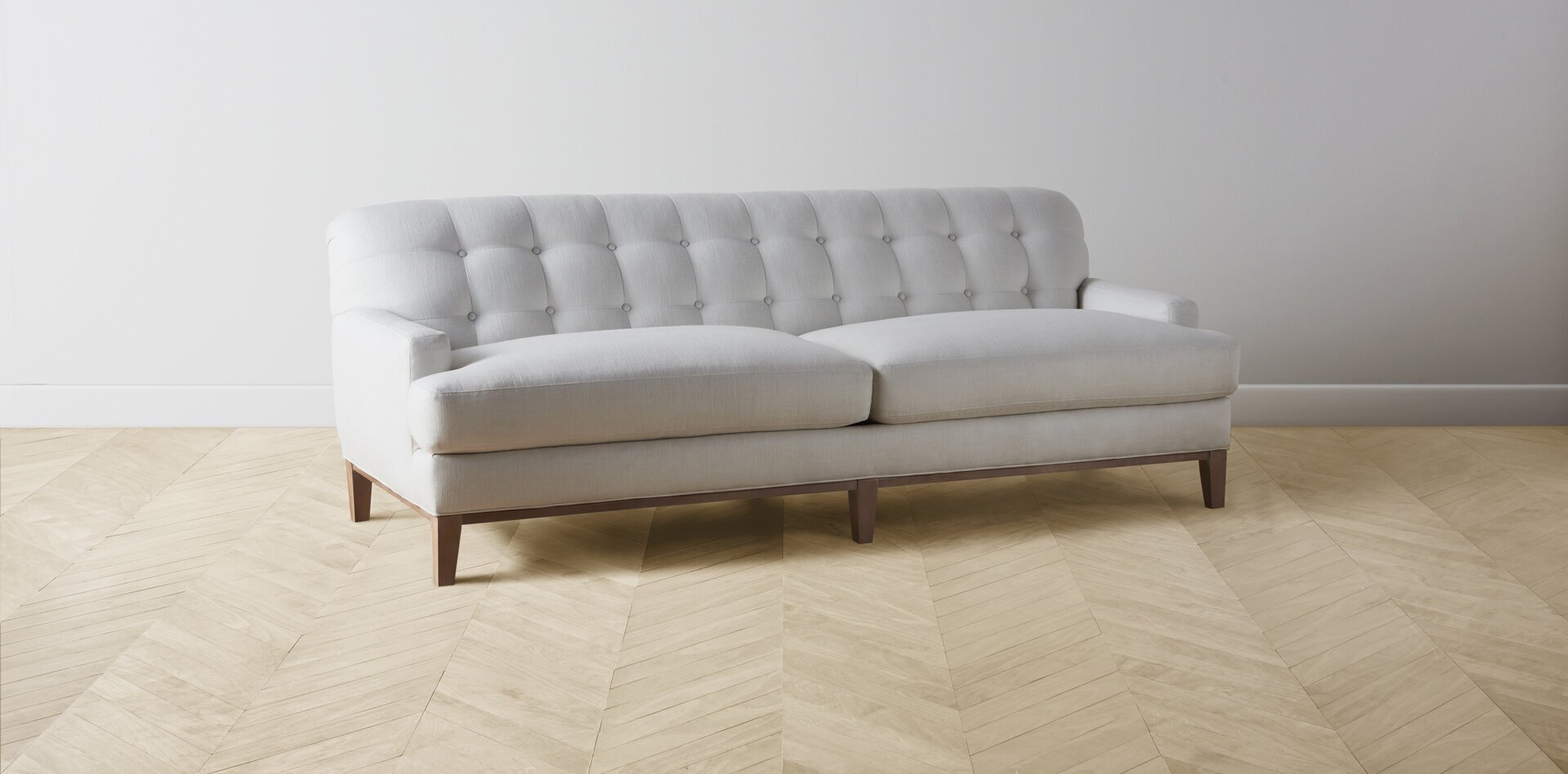 The Ludlow sofa - Image 6