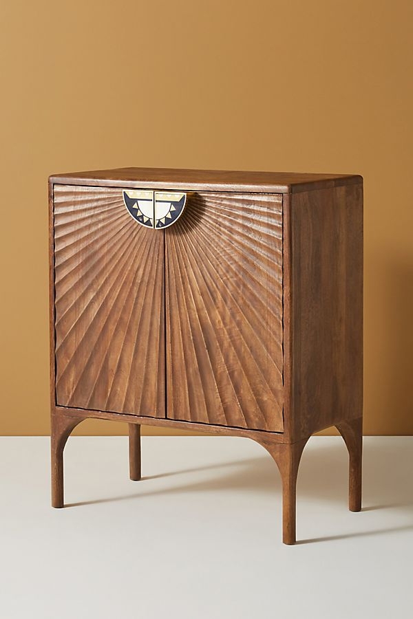 Daybreak Cabinet By Anthropologie - Image 2