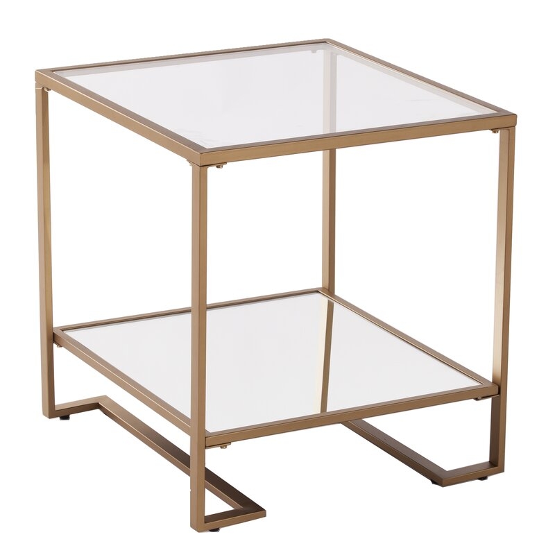 Denice End Table - Image 0
