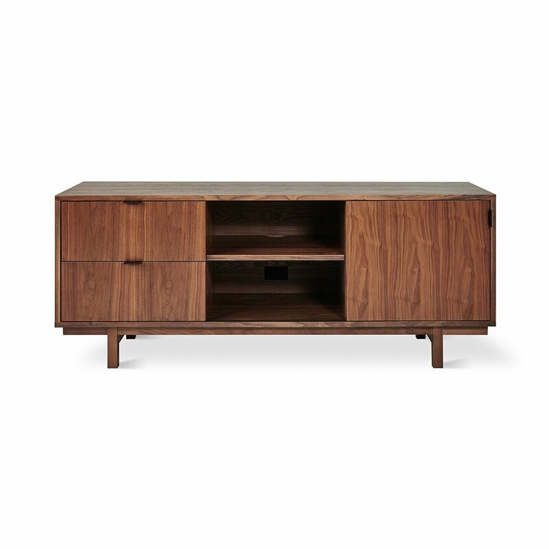 Gus* Modern Belmont TV Stand for TVs up to 65 inches - Image 1