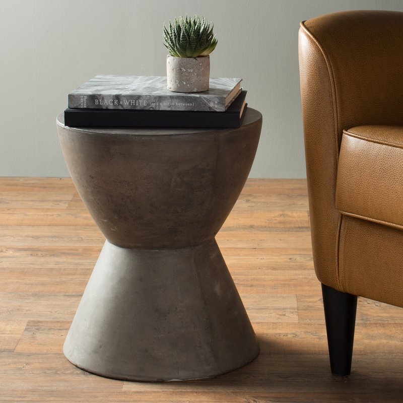 Spitzer End Table - Image 1