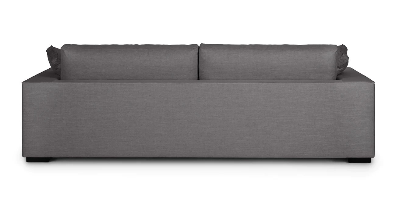 Sitka Sofa, Boreal Gray - Image 2