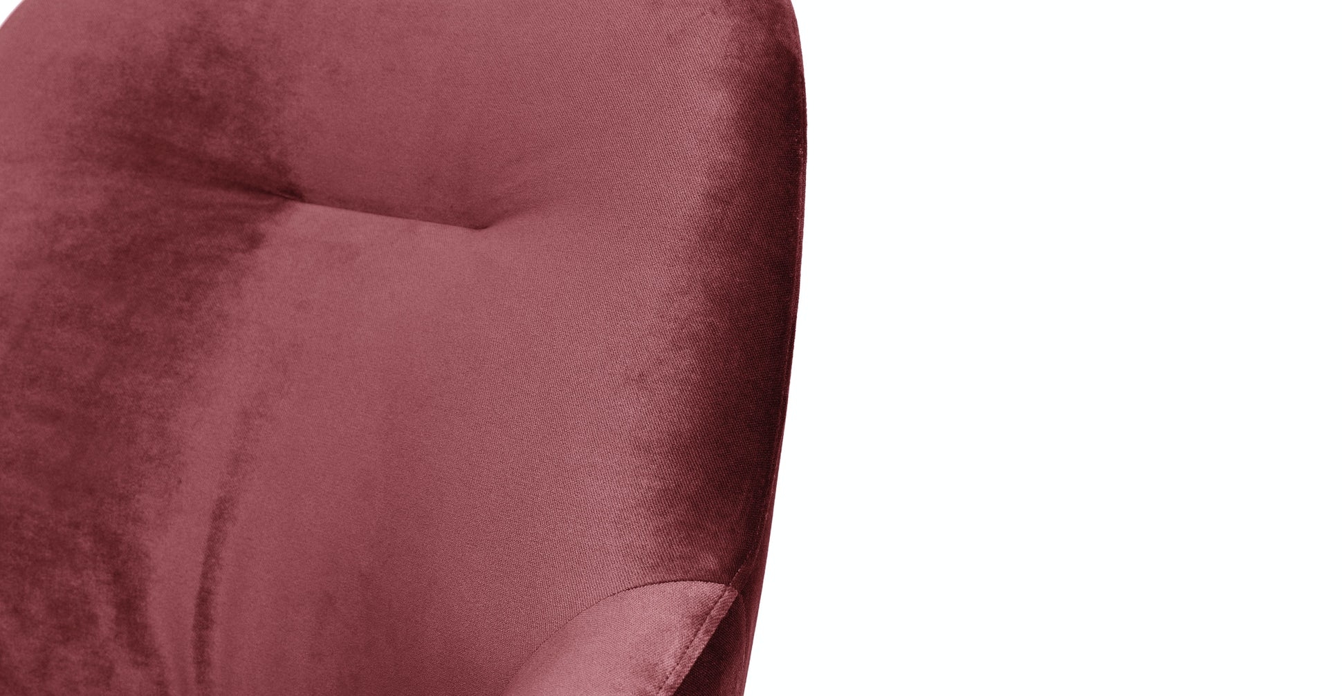 Embrace Rose Pink Chair - Image 4