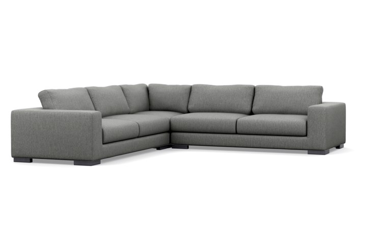 Henry Corner Sectional Sofa - Image 1