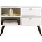 Carneal TV Stand for TVs up to 32 - Image 2