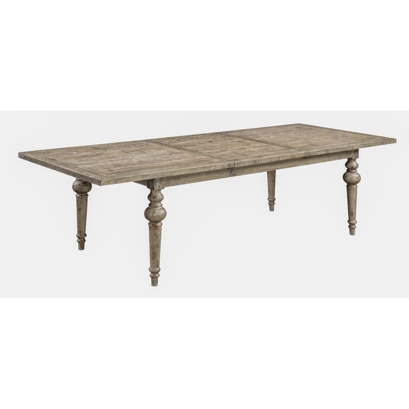 Clintwood Butterfly Leaf Dining Table - Image 2