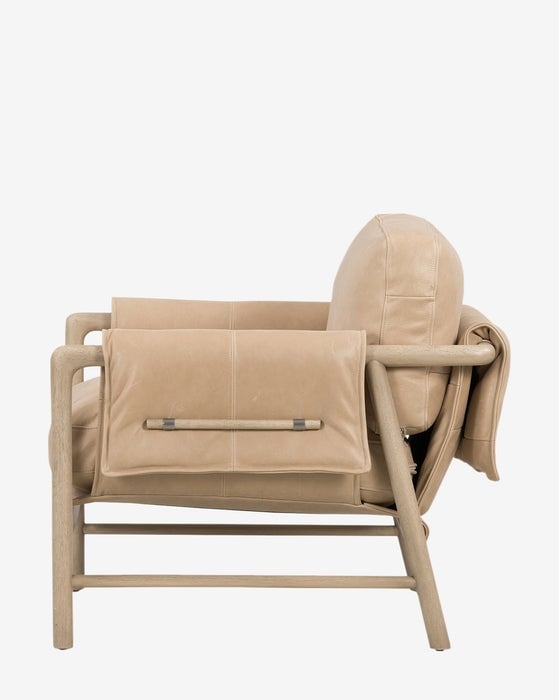 Demarco Lounge Chair - Image 2
