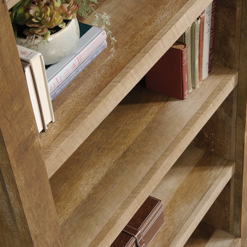 Cyril Standard Bookcase - Image 2