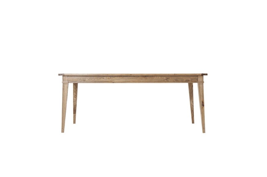 Callan Extendable Dining Table - Image 2