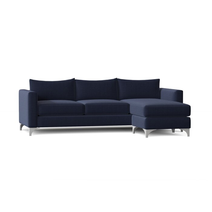 Vess Reversible Sectional - Image 0