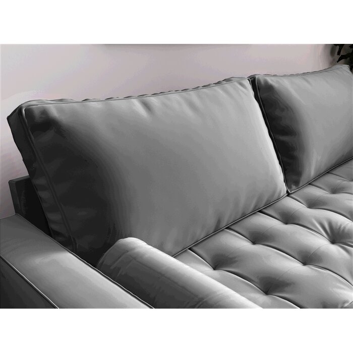 Womble Sofa - Image 1