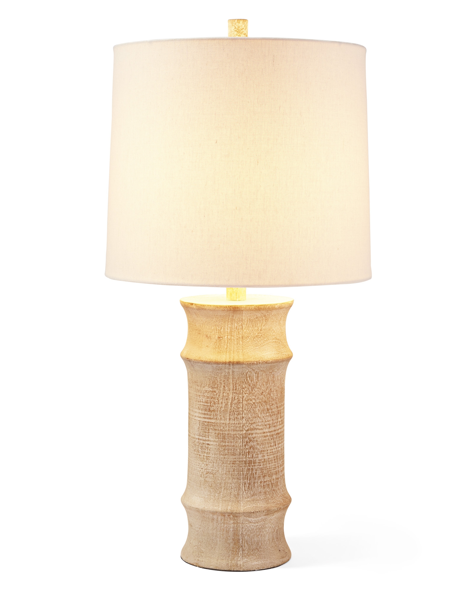 Halsey Table Lamp - Image 1