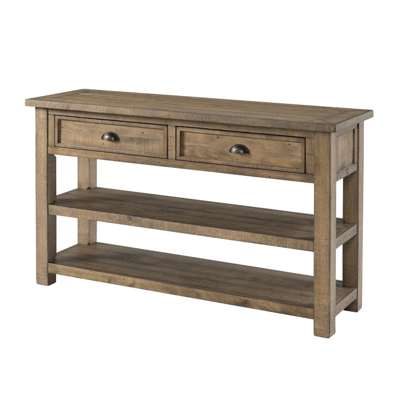 Risner Console Table - Image 0