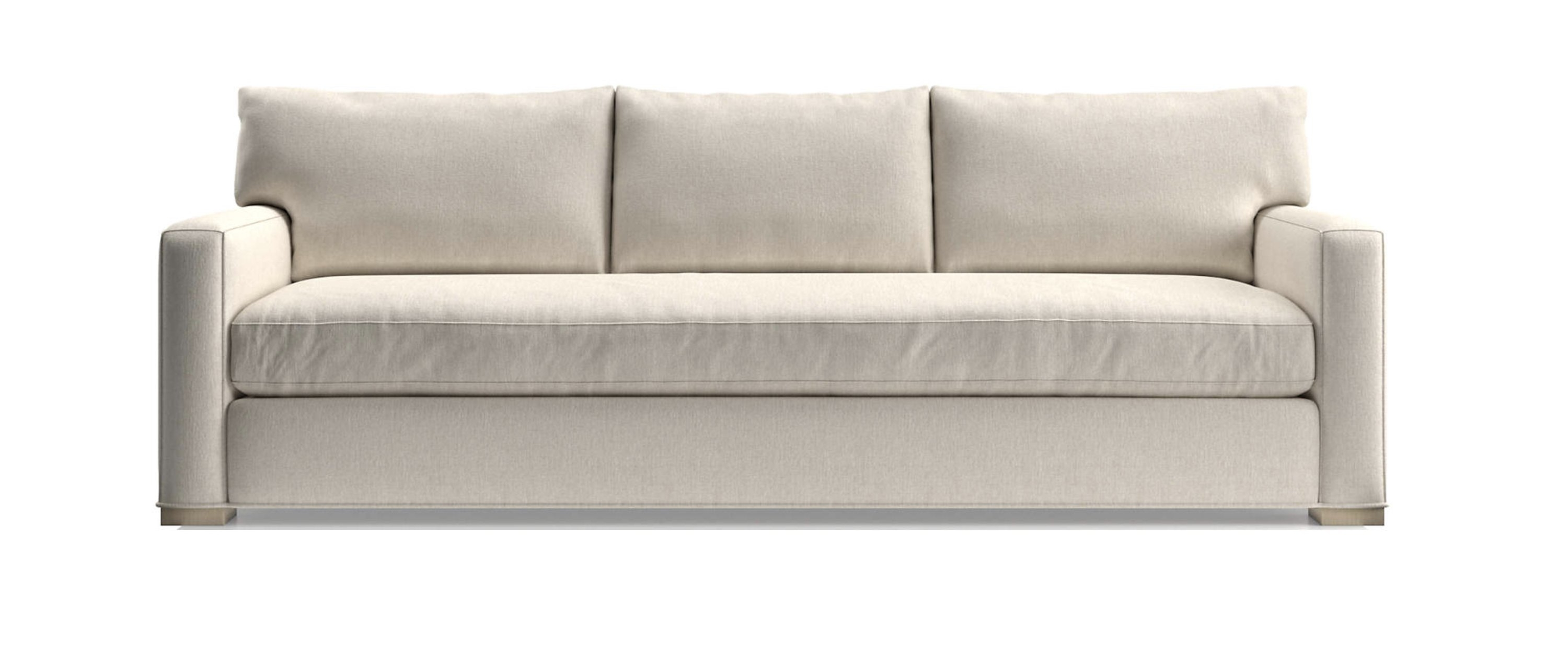 Axis Bench Grande Sofa - Image 0