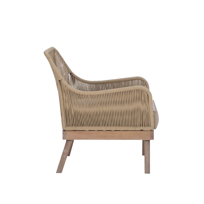 Ariadny Armchair - Image 5