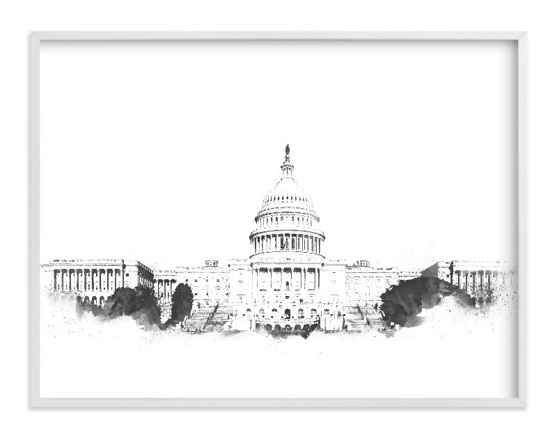 Capitol Building - Image 0