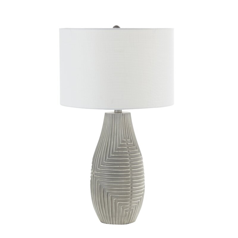 Guillemette 26" Table Lamp - Image 0
