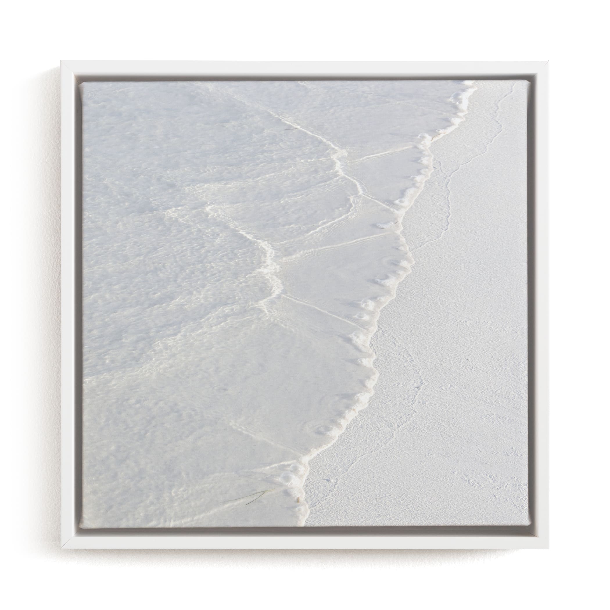 White Water Limited Edition Fine Art Print 1 - Image 0