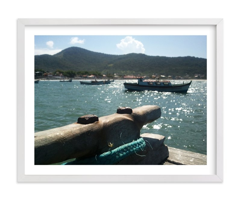 Fishermen's Dock - Image 0
