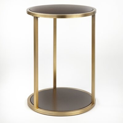 Caistor Frame End Table - Image 0