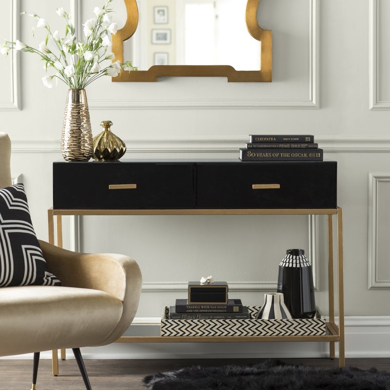 Banas Console Table - Image 0
