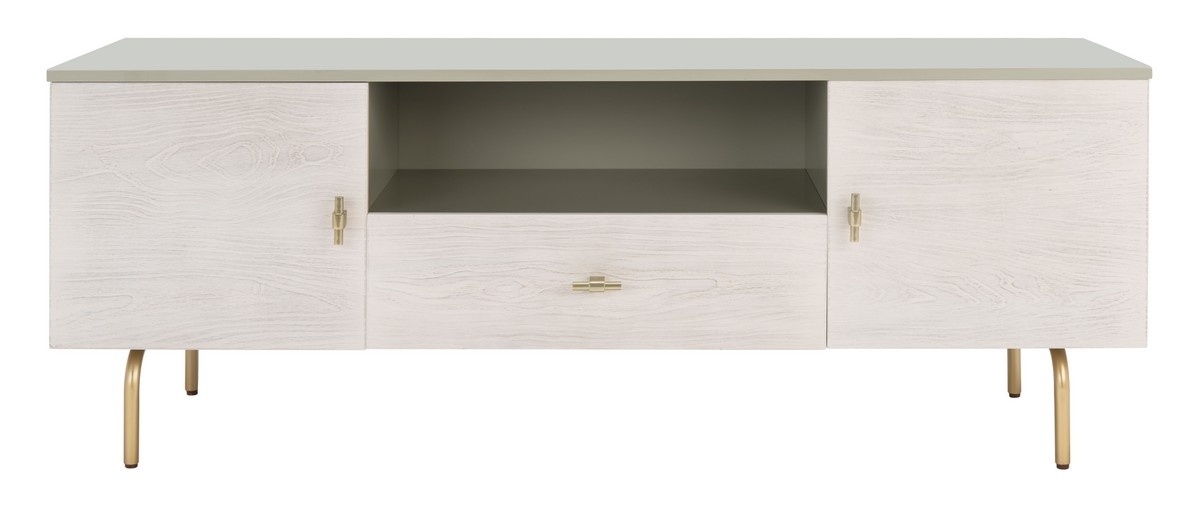 Genevieve TV Stand for TVs up to 65" - Image 2