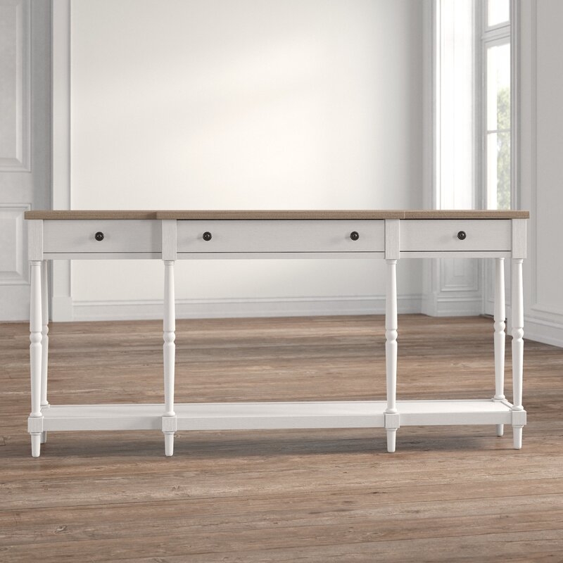 Belfort 70'' Console Table - Image 0