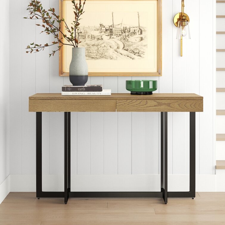 Swink 47.25" Console Table - Image 1