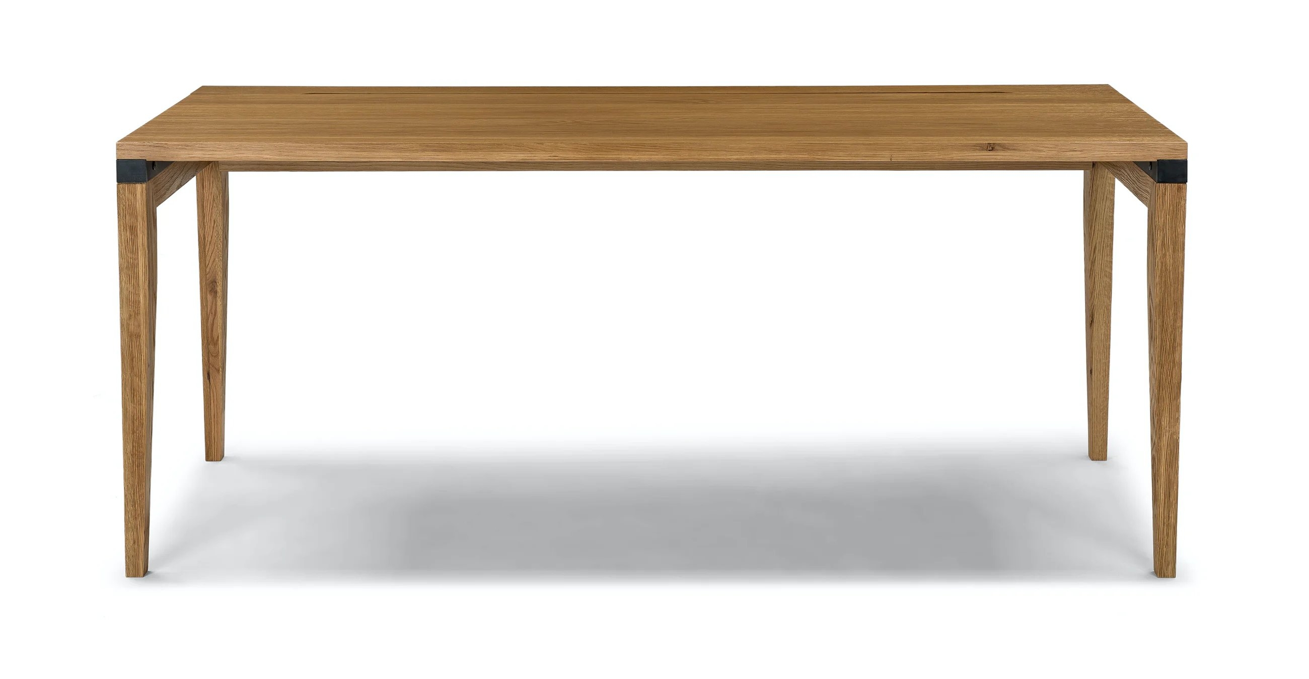 Madera Oak 71" Desk - Image 6