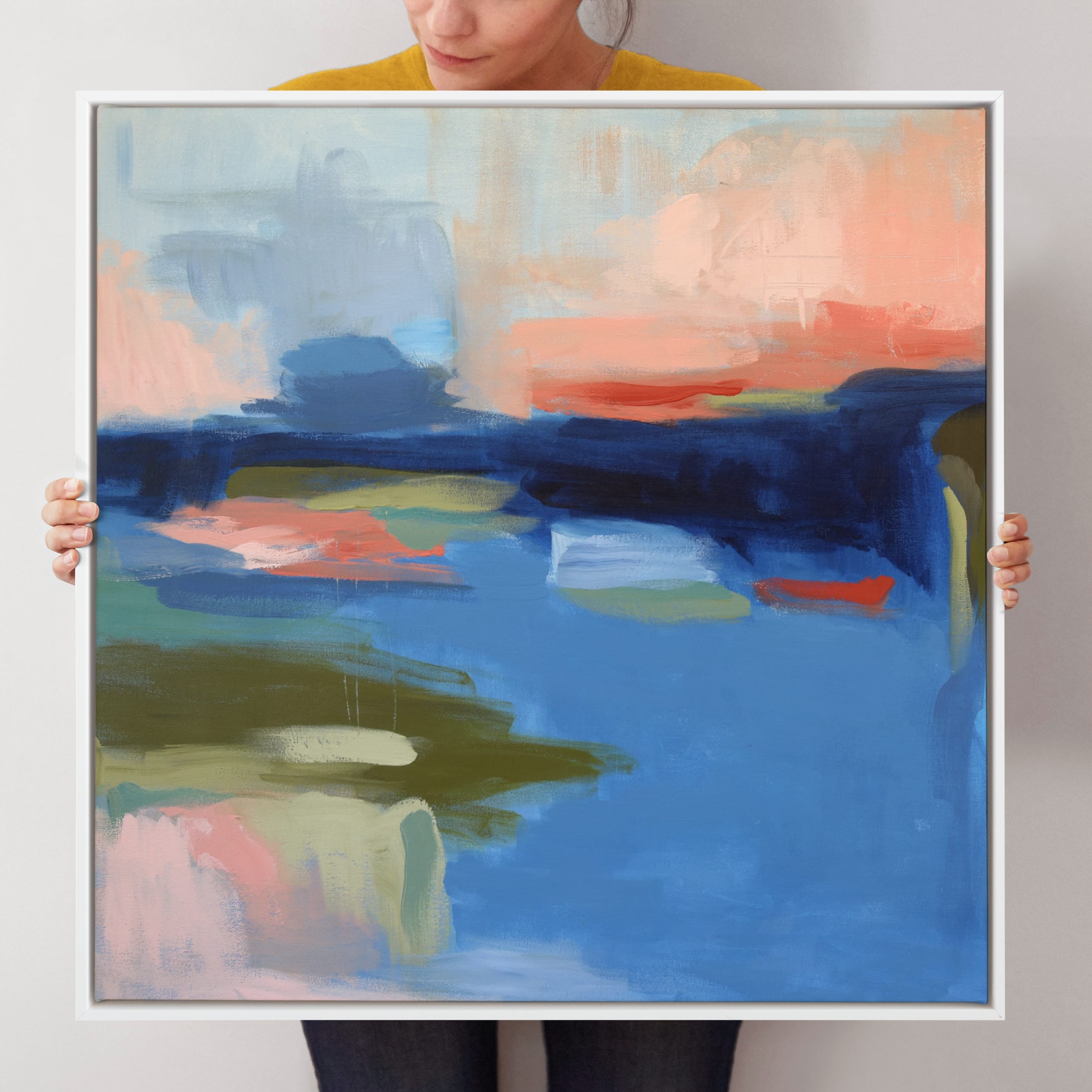 Out of the Blue - Image 3