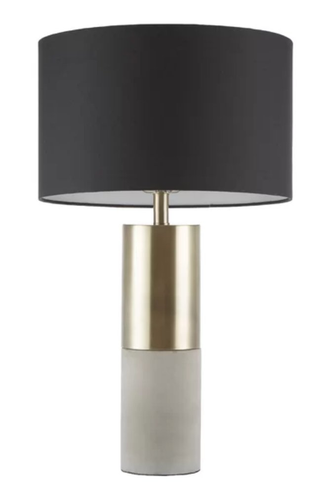 Fulton 28" Table lamp - Image 0