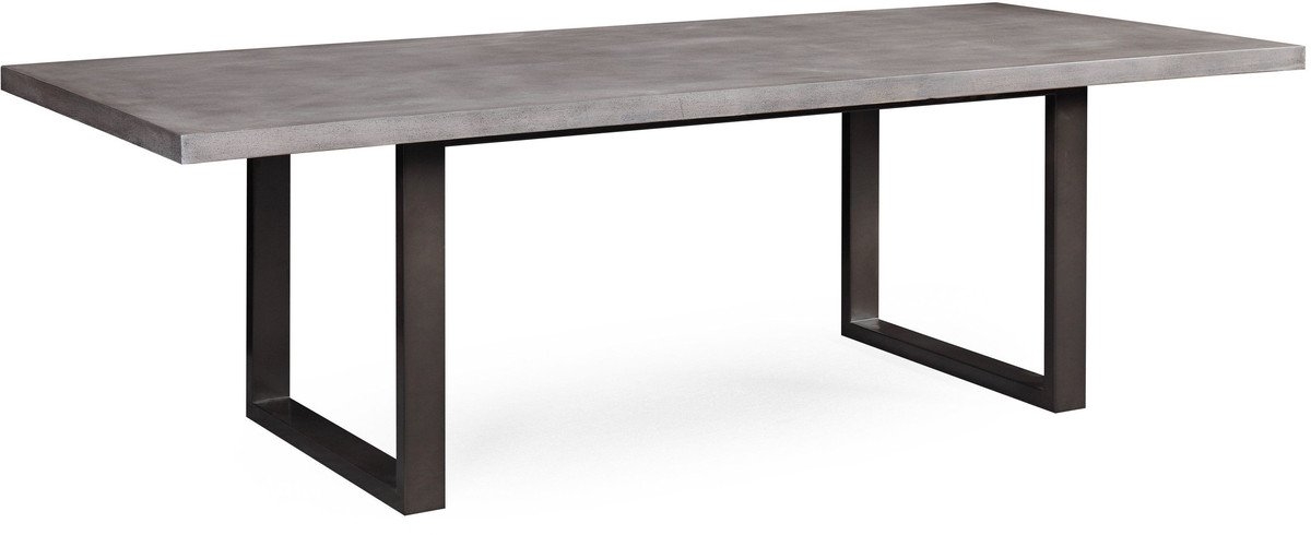Alexandra Concrete Table - Image 1