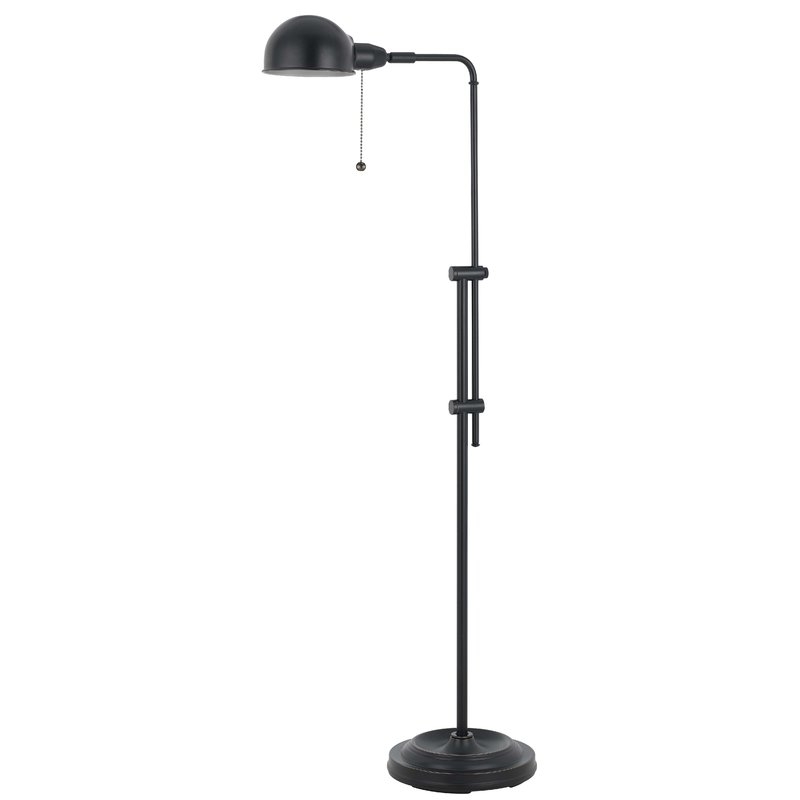 Velay 58" Task/Reading Floor Lamp - Image 0