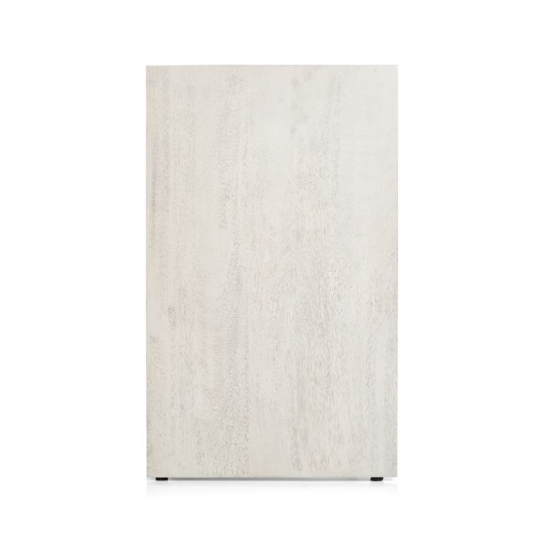 Dunewood Whitewashed Sideboard - Image 4