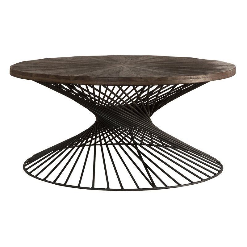 Abigail Coffee Table - Image 1