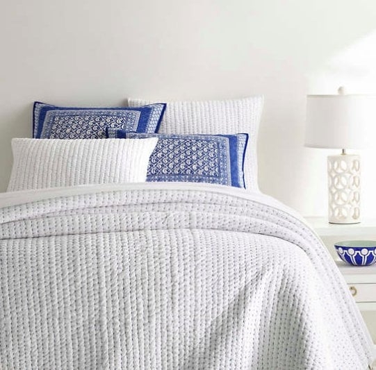 Atlantic Quilt - King - Image 0