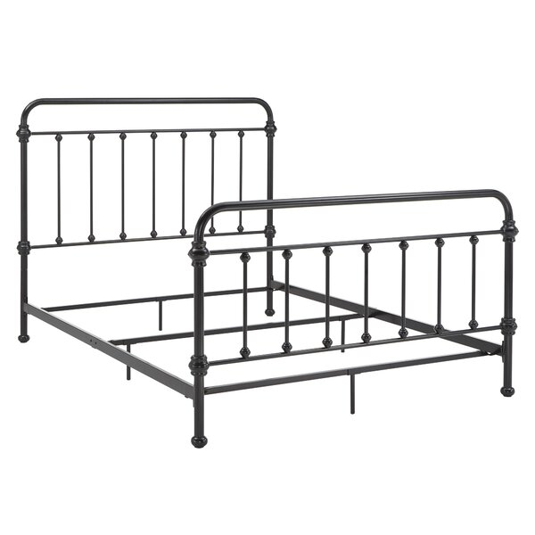 Malwae Standard Bed - Image 2