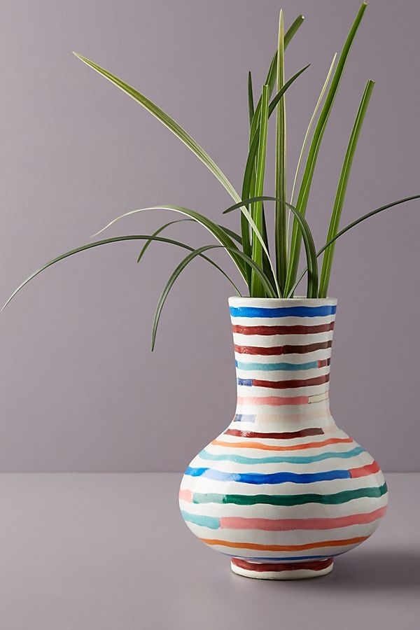 Adrianna Vase, Small - Image 0