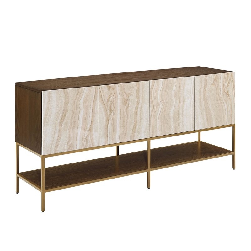 Mercer41 Selzer Console Table - Image 0