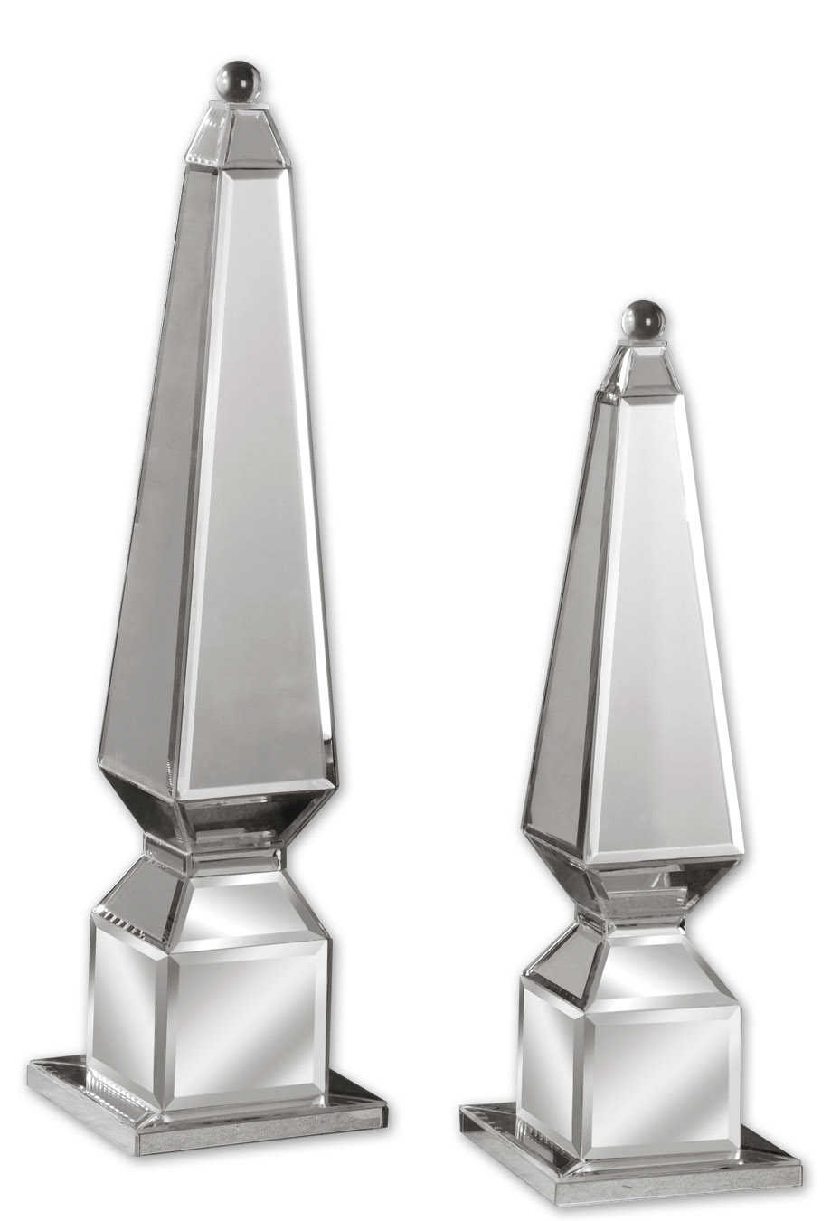 ALANNA FINIALS, S/2 - Image 0