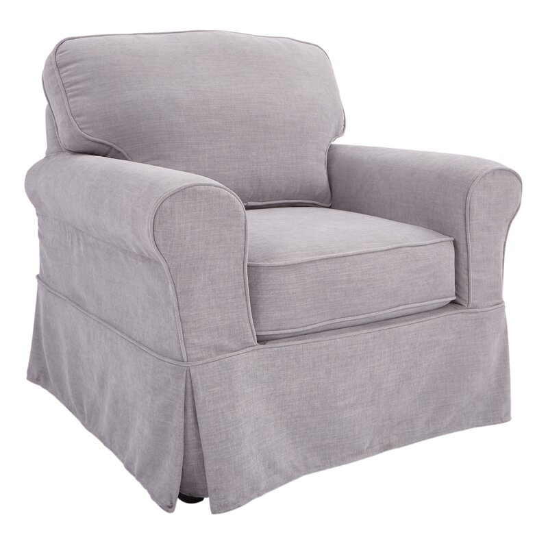 Melorse 21.5" Armchair - Image 0